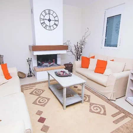 Holiday home Ferienhaus Fuer 6 Personen Ca 130 Qm In Gennadio, Dodekanes Rhodos Gennadi