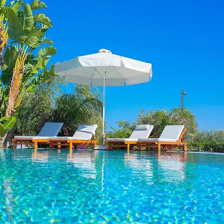 Ferienhaus Fuer 6 Personen Ca 130 Qm In Gennadio, Dodekanes Rhodos Holiday home
