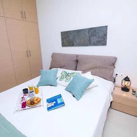 別荘 Ferienhaus Fuer 6 Personen Ca 130 Qm In Gennadio, Dodekanes Rhodos *