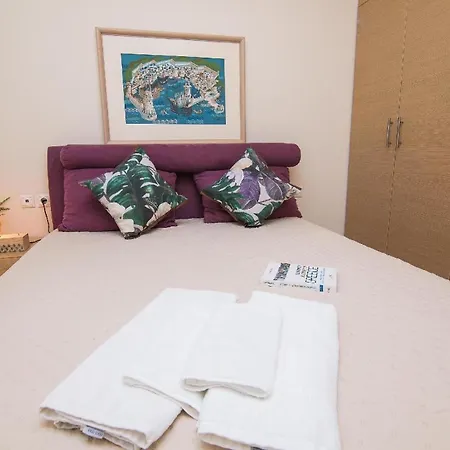 Ferienhaus Fuer 6 Personen Ca 130 Qm In Gennadio, Dodekanes Rhodos